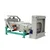 Heavy Duty Motorized Vibrating Screen Machine